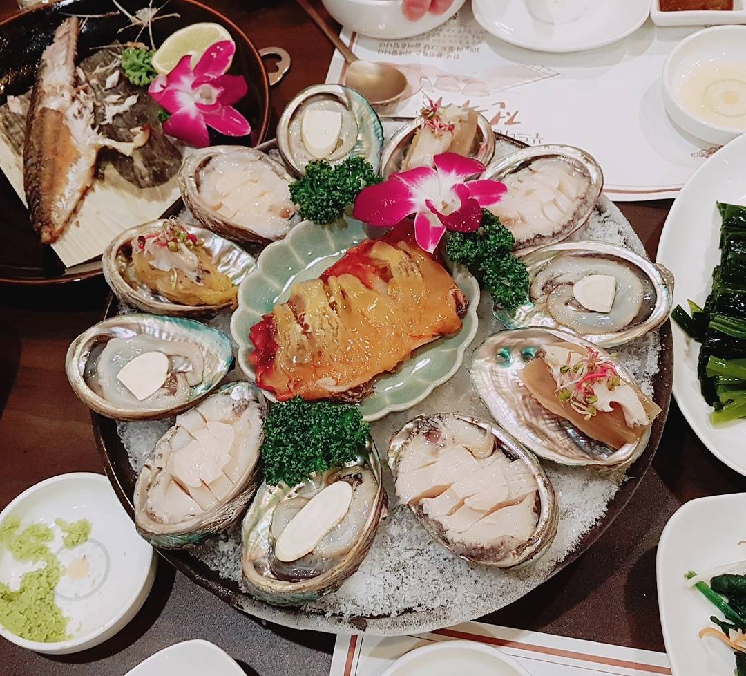 전복궁 - 전북, 익산시 | 맛집검색 식신
