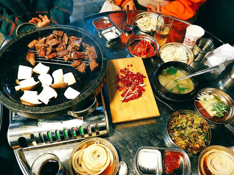 천안투뿔|천안-서북구/시청/불당맛집, 고기/구이류맛집, 식신 대한민국 No.1 맛집검색,맛집추천