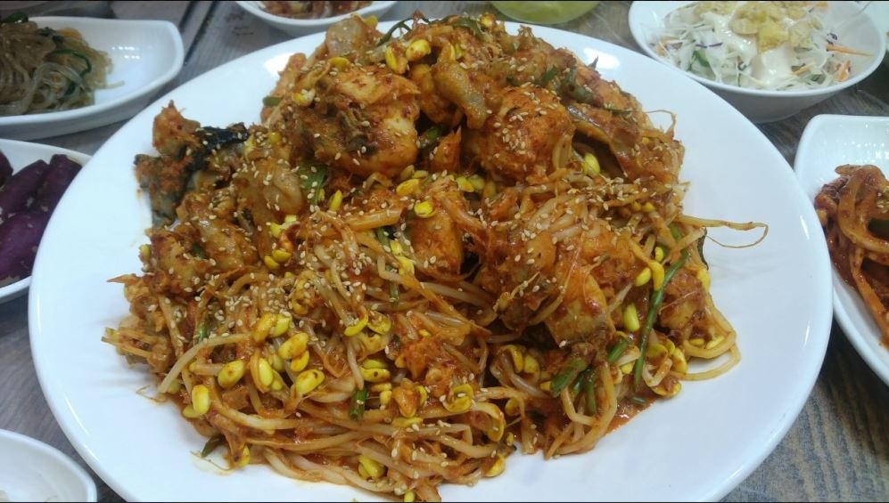 출처 : 못난이아구찜 네이버 블로그 검색 결과