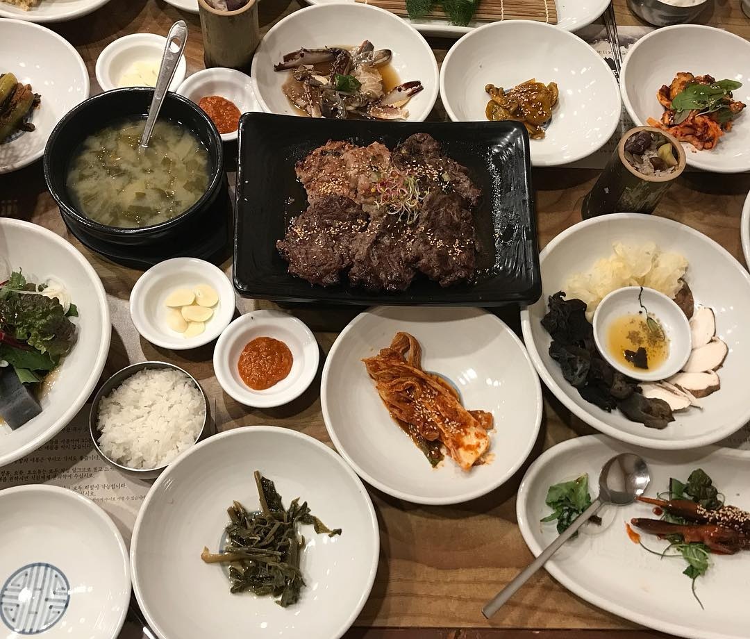 출처 : 남도예담 인스타그램 검색 결과
