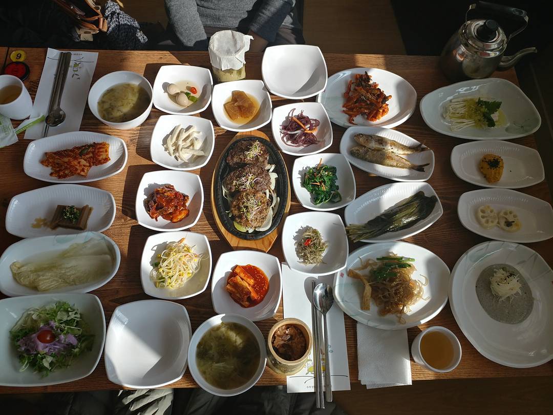 담양전통숯불갈비|담양맛집, 고기맛집, 식신 대한민국 No.1 맛집검색,맛집추천