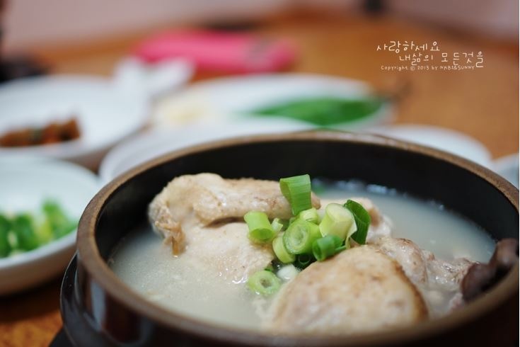 무작정식당 - 경북, 영양 | 맛집검색 식신