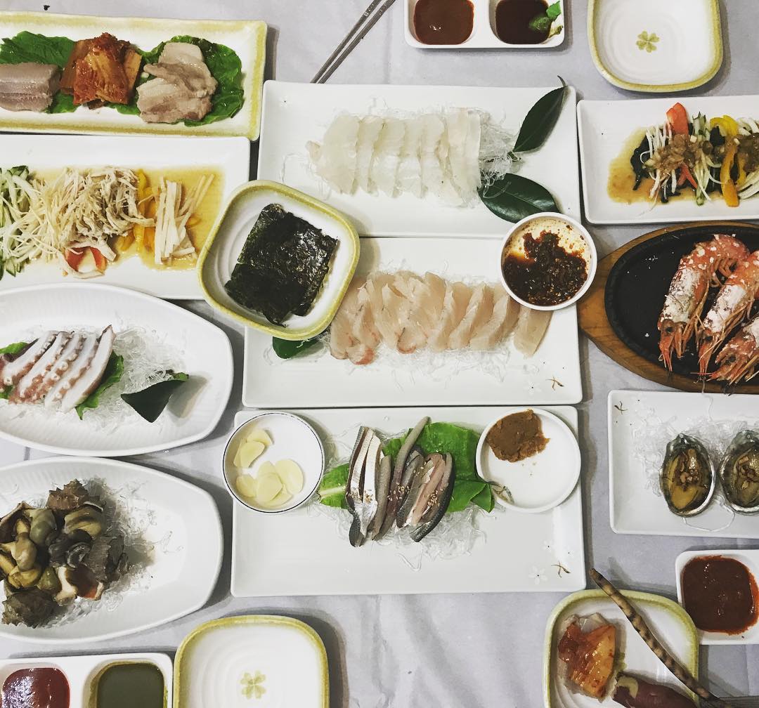 낙원식당 - 전남, 완도 | 맛집검색 식신