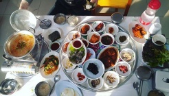 북일기사식당 매장 이미지