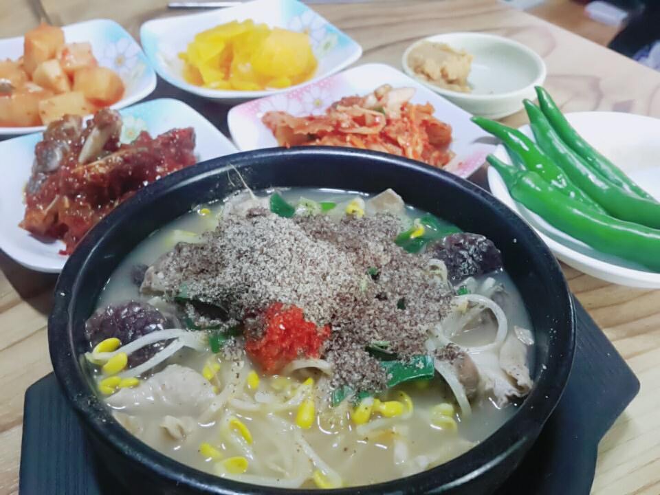 선미식당 - 전남, 함평 | 맛집검색 식신