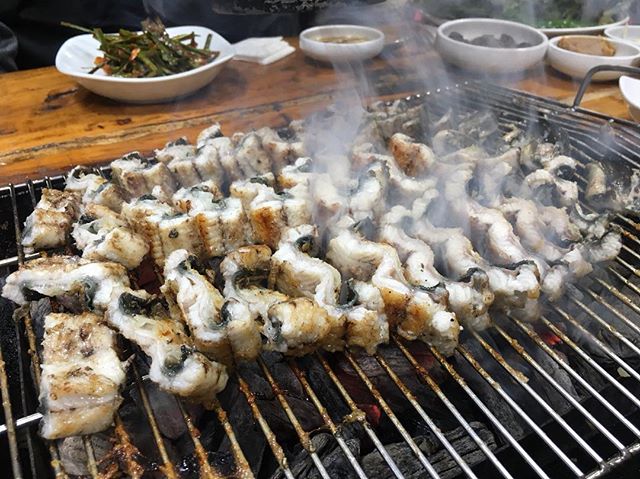 불수성풍천장어 - 전남, 나주 | 맛집검색 식신