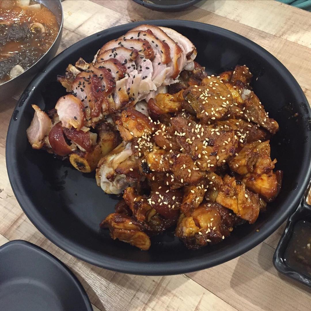 대가왕족발 - 경북, 문경 | 맛집검색 식신