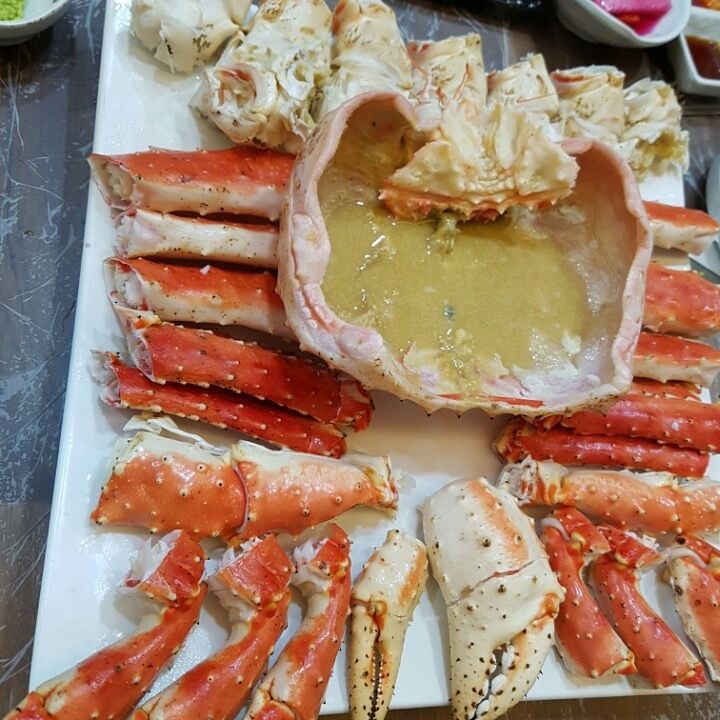 대게수산 - 전남, 나주 | 맛집검색 식신