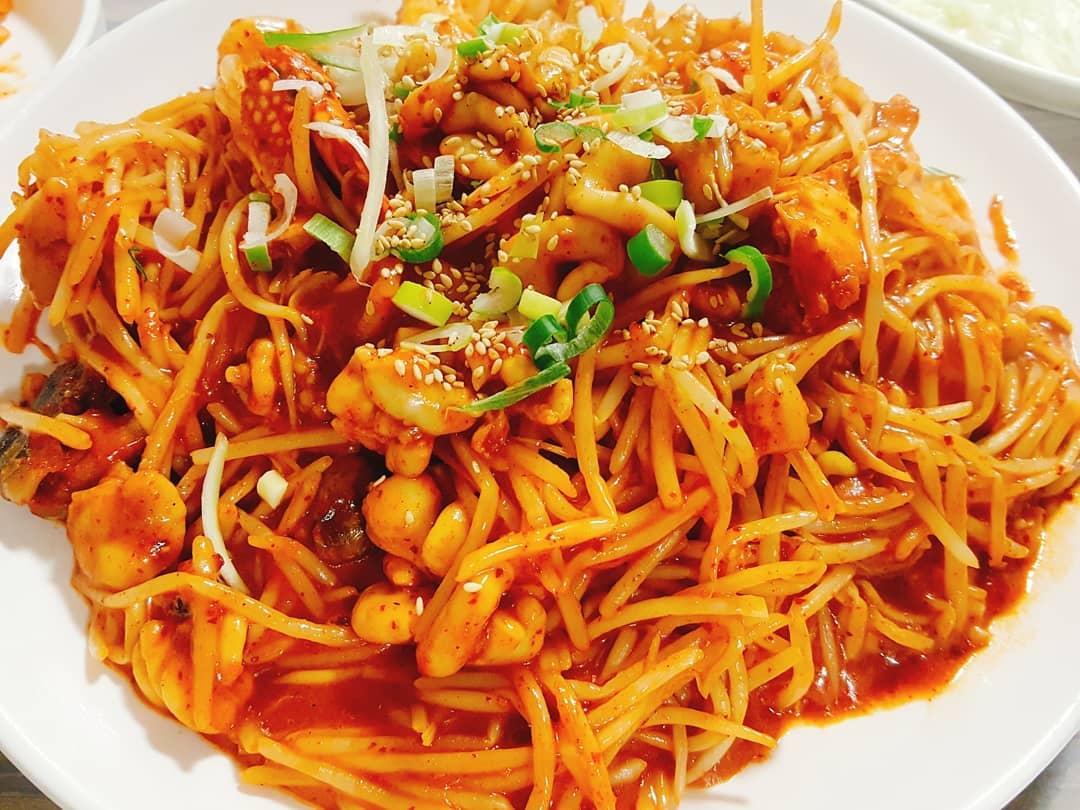 대구왕뽈찜 - 충남, 계룡시 | 맛집검색 식신