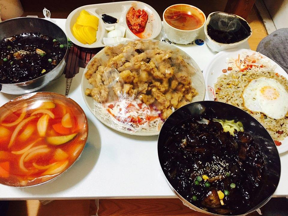 대리반점 - 전남, 화순군 | 맛집검색 식신