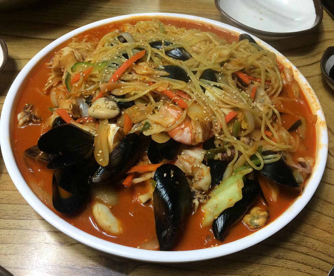 대마반점 - 전남, 영광 | 맛집검색 식신