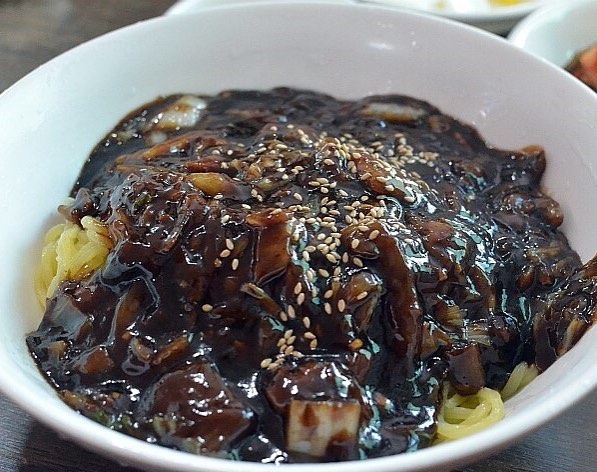 수국반점 - 전남, 신안군 | 맛집검색 식신