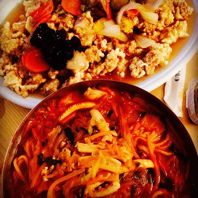 새재반점 - 경북, 문경 | 맛집검색 식신