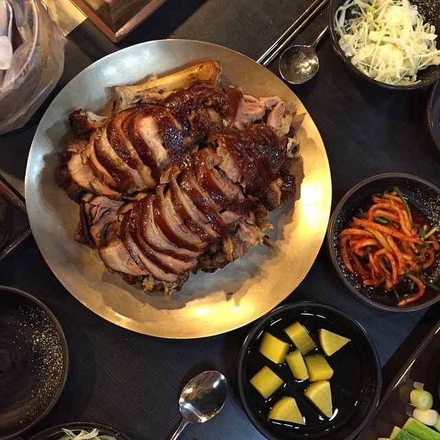 만족오향족발 - 서울 강남, 구로 대림 가산 금천구 | 맛집검색 식신