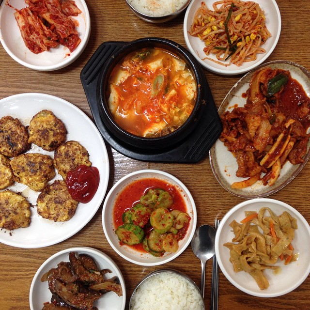 가야식당 - 경북, 고령 | 맛집검색 식신