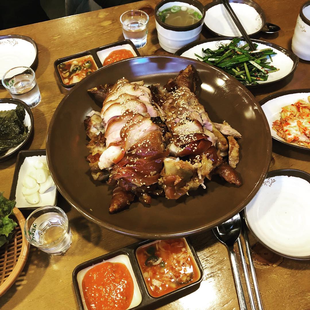 나루터식당 - 충남, 부여 | 맛집검색 식신