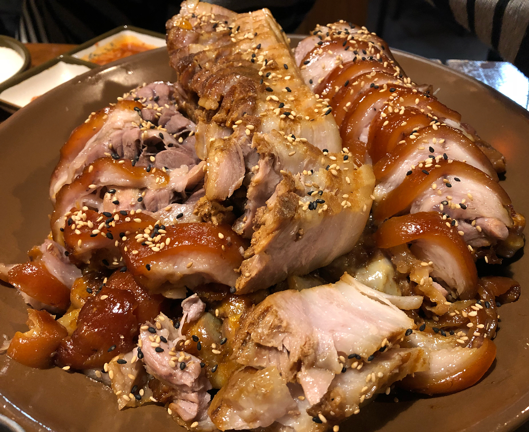가장맛있는족발 - 경북, 영주 | 맛집검색 식신
