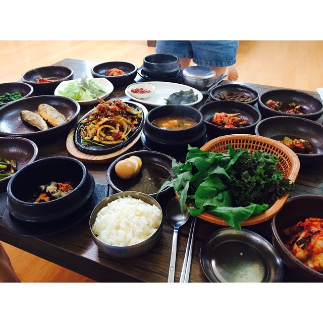 본가장수촌 - 경북, 상주 | 맛집검색 식신