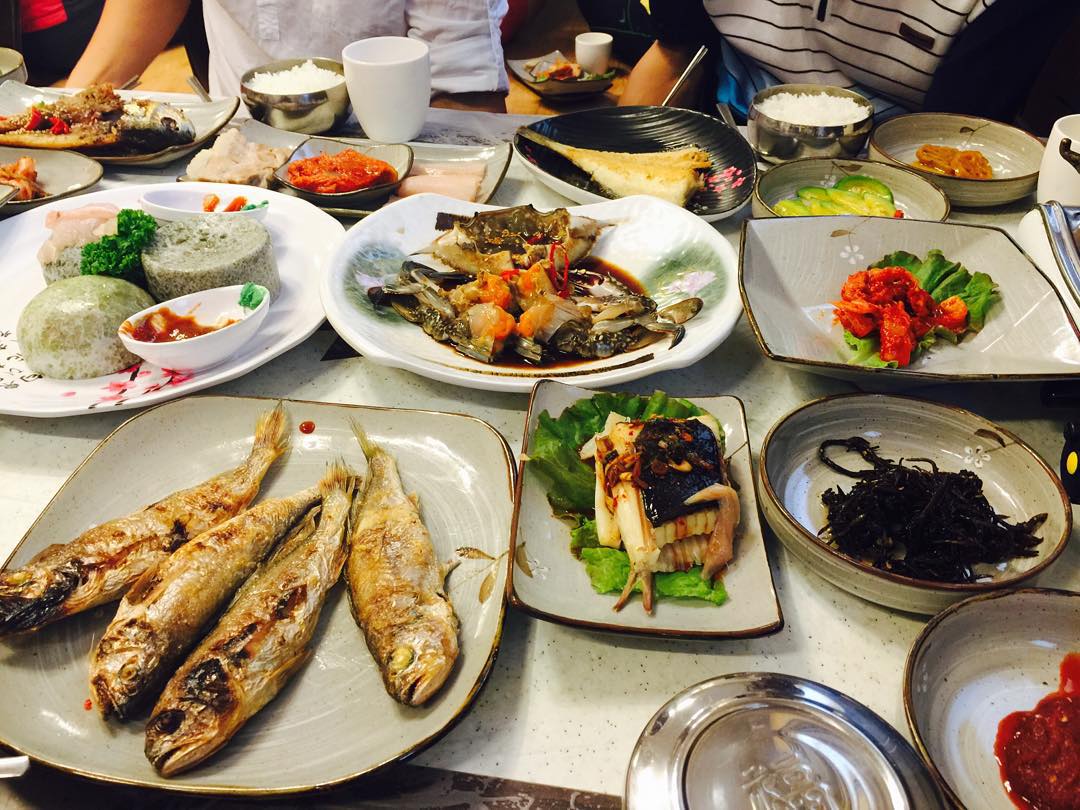 출처 : 갈매기식당 인스타그램 검색 결과