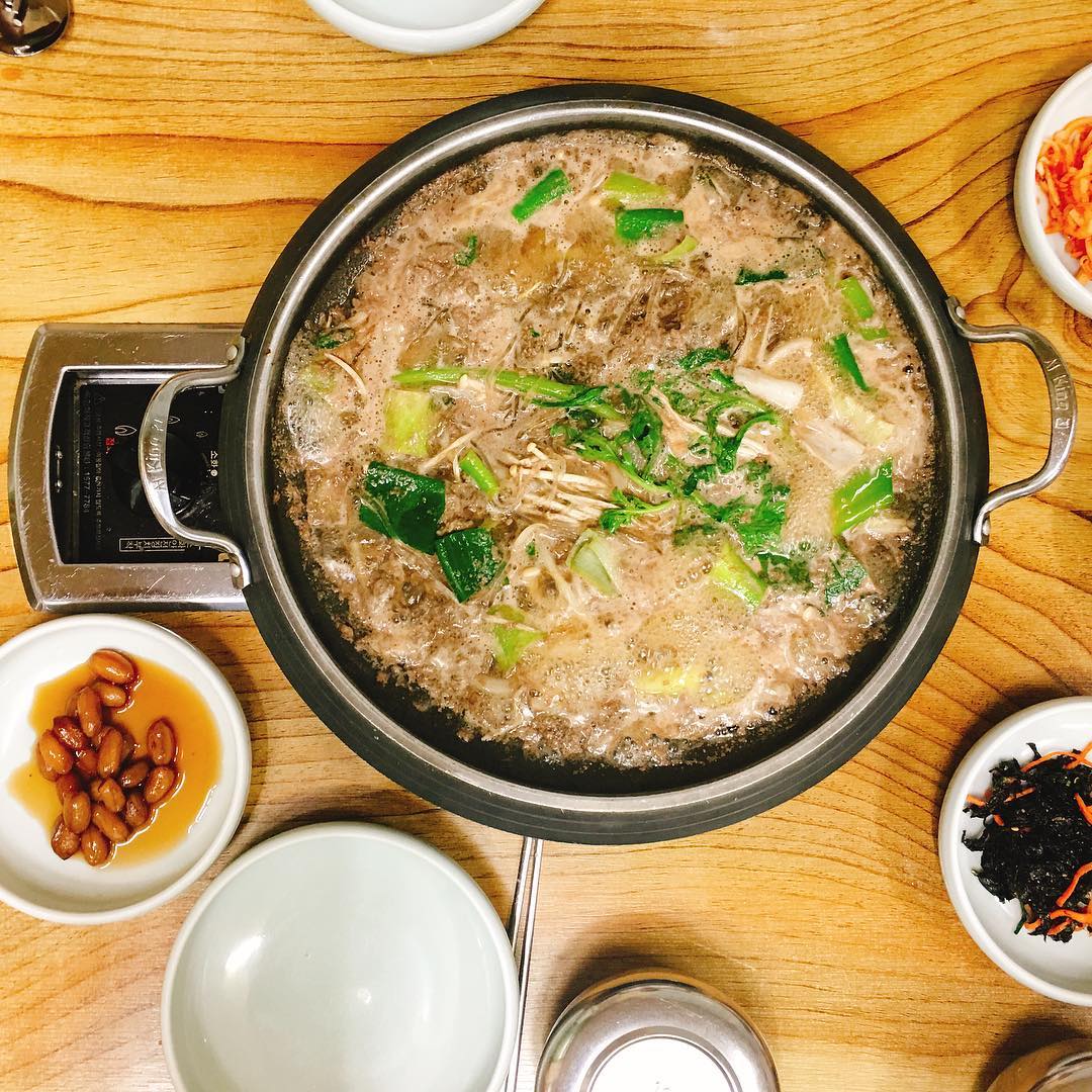 의성식당 - 경북, 청도 | 맛집검색 식신