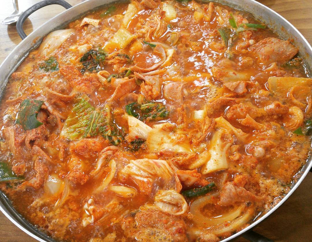 선산곱창 - 경북, 김천 | 맛집검색 식신