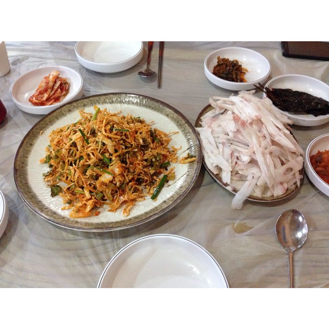 강릉불고기 - 강원, 강릉시 | 맛집검색 식신