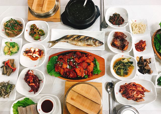 병영서가네 - 전남, 강진 | 맛집검색 식신