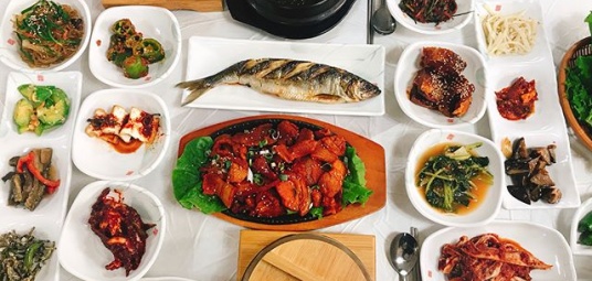 병영서가네