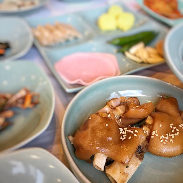 병영한정식 - 전남, 강진 | 맛집검색 식신