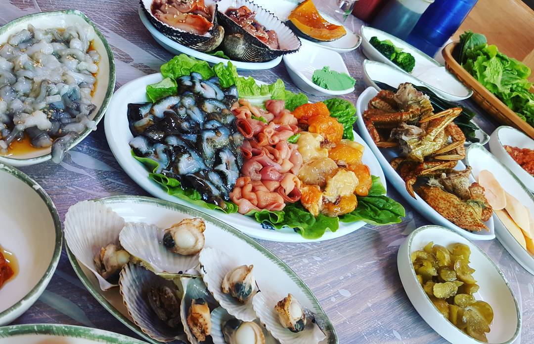 보해횟집 - 전남, 고흥 | 맛집검색 식신