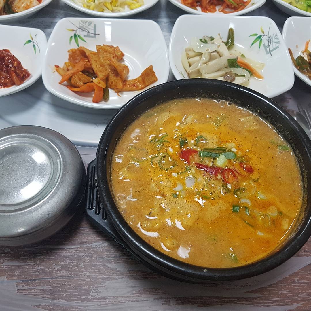 한양 - 전남, 신안군 | 맛집검색 식신