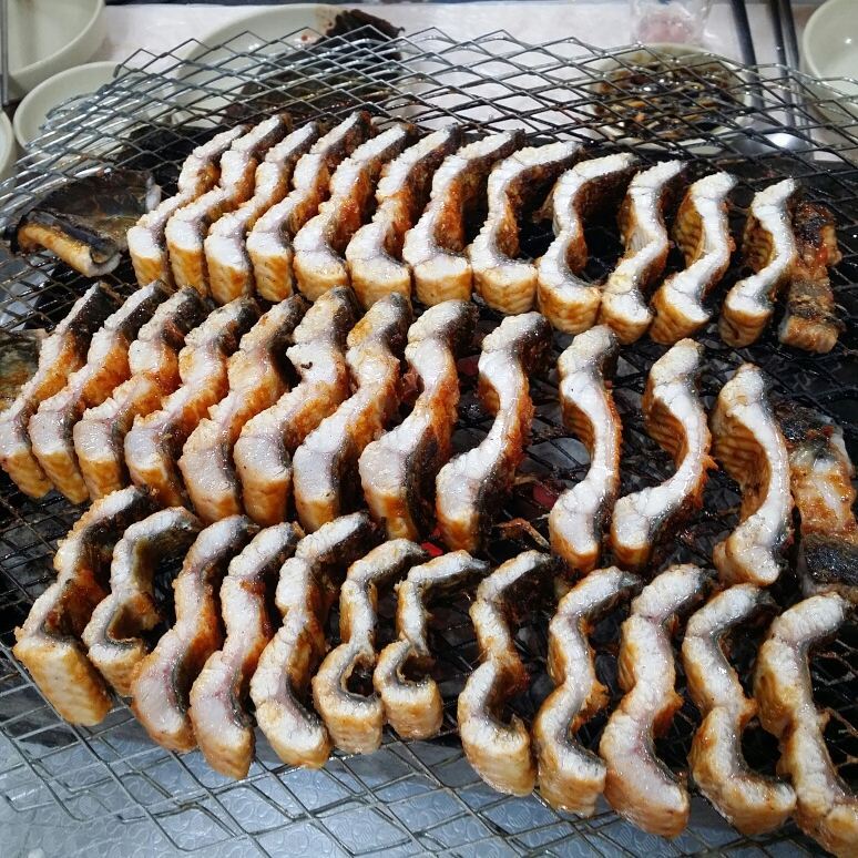 숲이랑장어랑 - 전남, 영암 | 맛집검색 식신