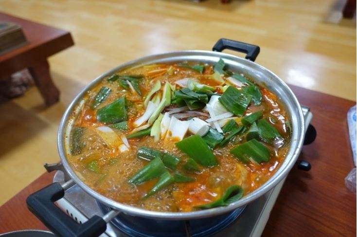 야식나라|논산맛집, 한식맛집, 식신 대한민국 No.1 맛집검색,맛집추천