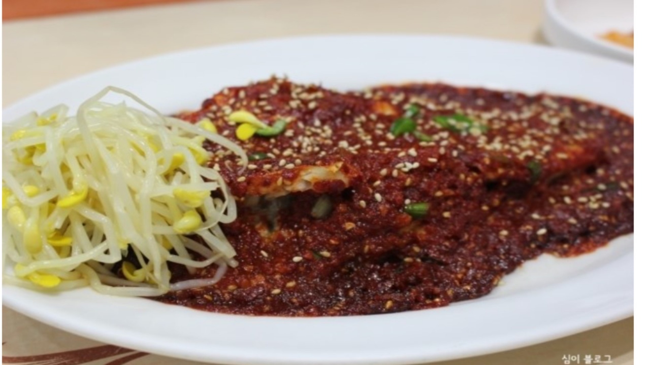 밥집 - 경북, 안동 | 맛집검색 식신