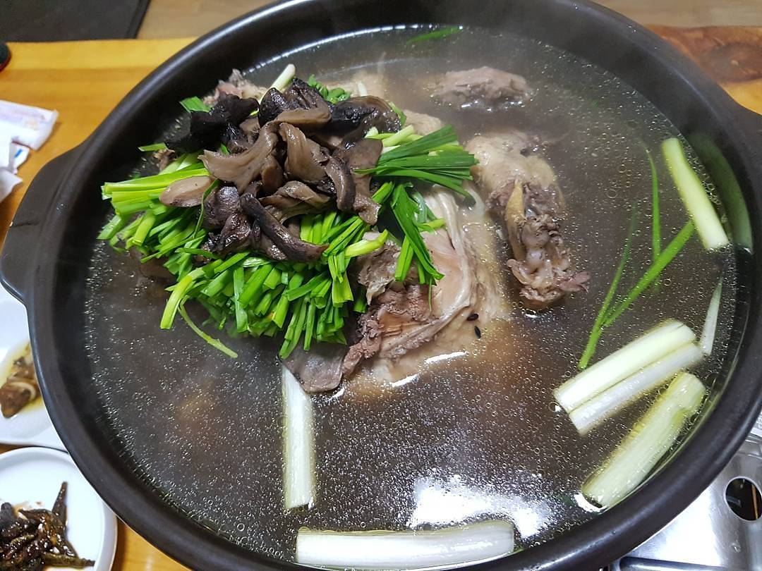 연화식당 - 대구, 군위군 | 맛집검색 식신