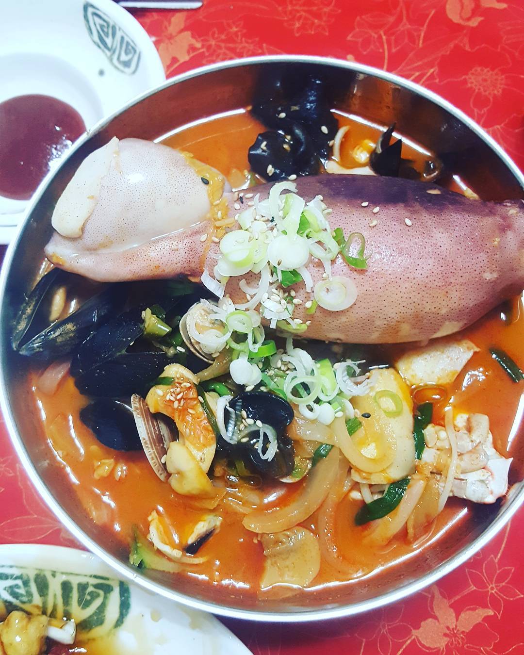 열라왕짬뽕장성점 - 전남, 장성 | 맛집검색 식신