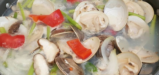 영광백수식당