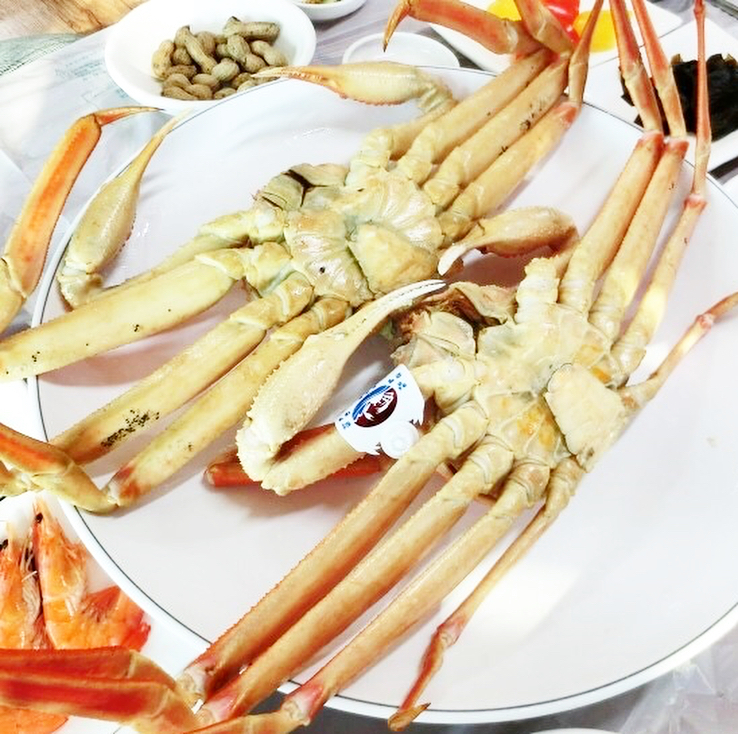 영동수산 - 경북, 영덕 | 맛집검색 식신