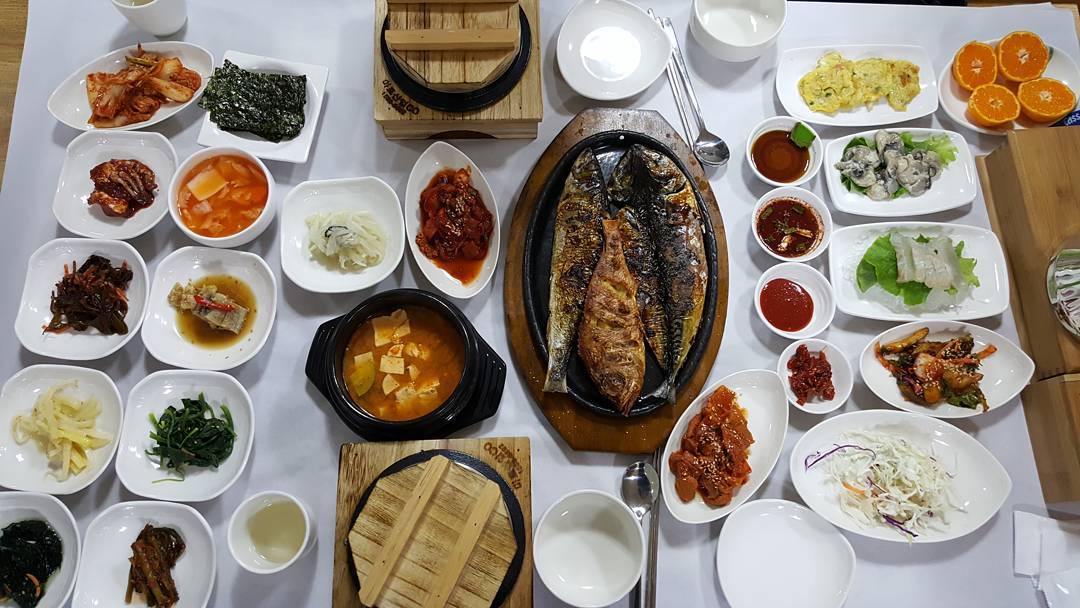 남도원조영양돌솥밥 이미지