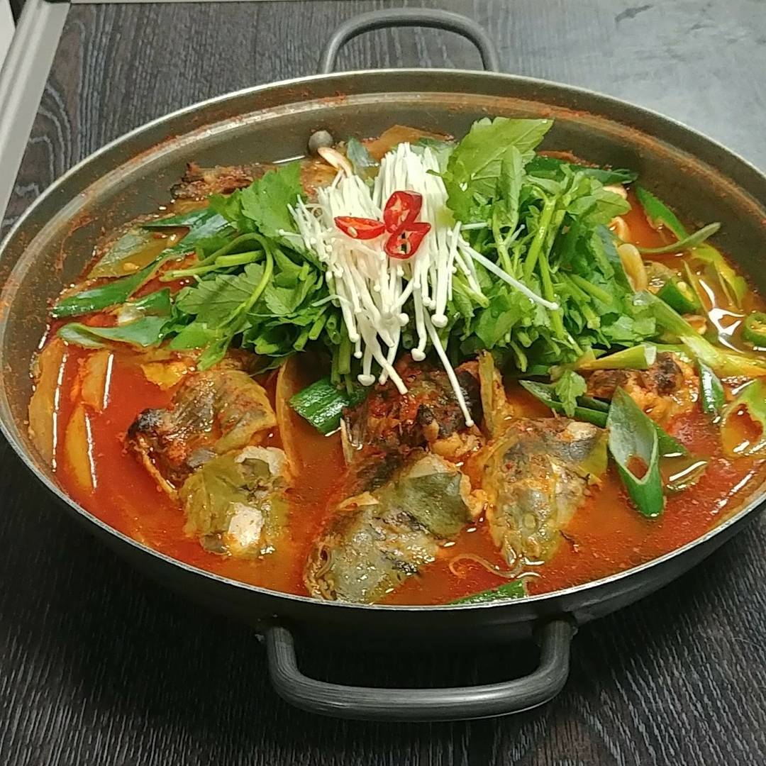 생수장가든 - 경북, 성주 | 맛집검색 식신