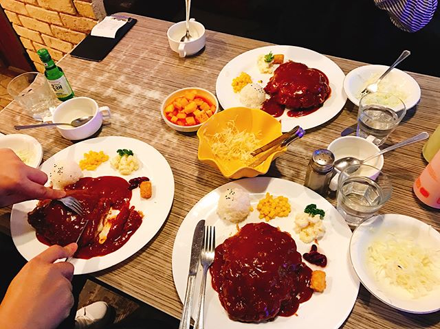 출처 : 미성레스토랑 인스타그램 검색 결과