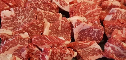 미스터리한우한돈