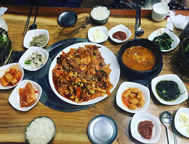 뽀또식당 - 전남, 함평 | 맛집검색 식신