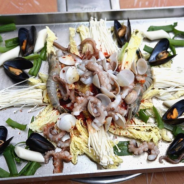 사군자식당 - 경북, 울진 | 맛집검색 식신