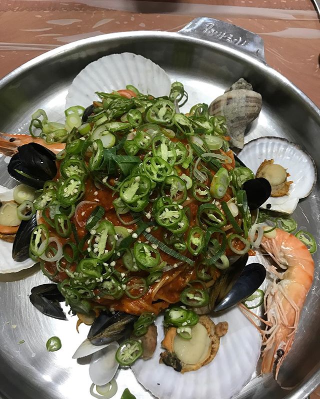 이쁜낙지 - 경북, 봉화 | 맛집검색 식신