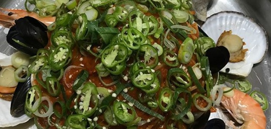 사계절식당