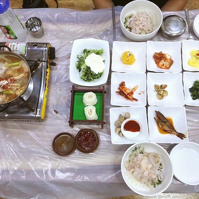 백경횟집 - 경북, 영덕 | 맛집검색 식신