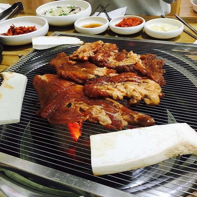 삼식이네숯불갈비 - 전남, 함평 | 맛집검색 식신