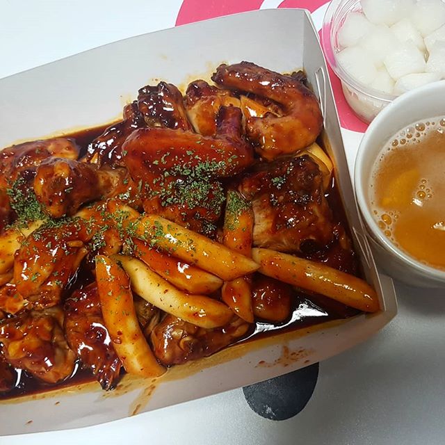 송원바베큐 - 전남, 장흥 | 맛집검색 식신