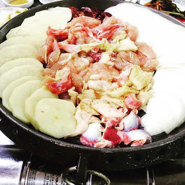 별천지가든 - 전남, 곡성 | 맛집검색 식신